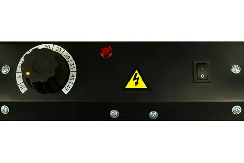 Пушка тепловая дизельная Ballu BHDP-20, 20 кВт,  прямого нагрева