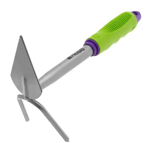 Мотыжка PALISAD комбинированная, пластик, сталь