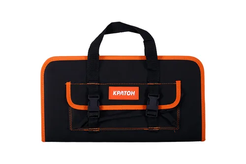 Набор слесарного инструмента Кратон ST-01/08