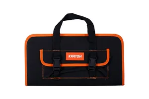 Набор слесарного инструмента Кратон ST-01/08