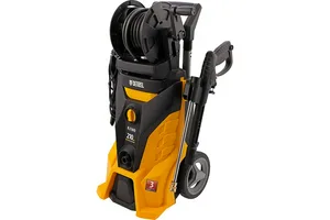 Мойка высокого давления DENZEL R-210iD, 2600 Вт, 145 бар, 480л/ч