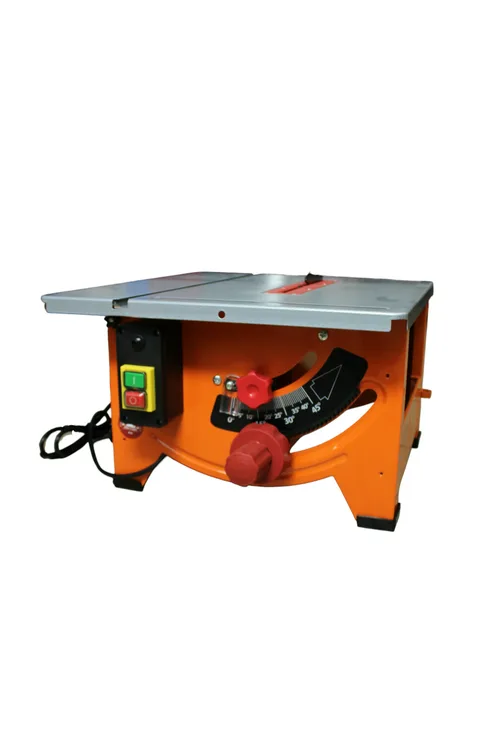 Станок круглопильный Кратон WMTS-1200-210