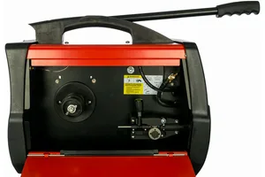 Полуавтомат сварочный BestWeld Master 172A, 160А, 220В