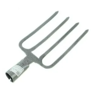 Вилы копальные 4-х рогие, б\ч