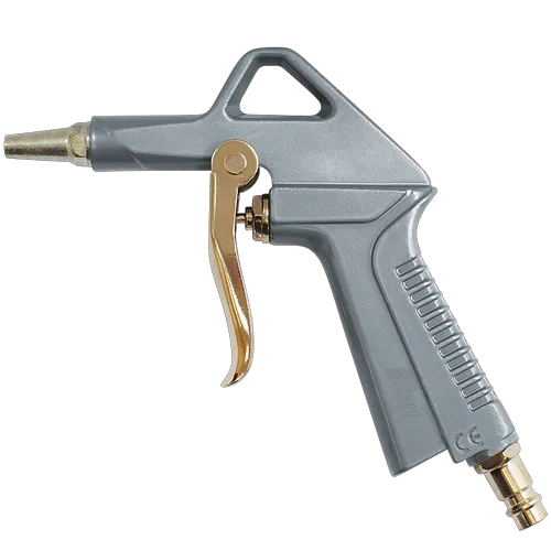 Пистолет продувочный FUBAG DGL170/4, 170л/м, 4бар