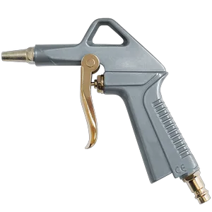 Пистолет продувочный FUBAG DGL170/4, 170л/м, 4бар