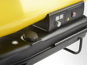 Пушка тепловая дизельная Ballu  BHDN-30, 30 кВт,  непрямого нагрева