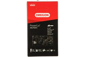 Цепь OREGON 20LPX072E 0,325", 1,3мм, 72 зв