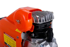 Компрессор с прямой передачей Кратон AC-280-40-DD