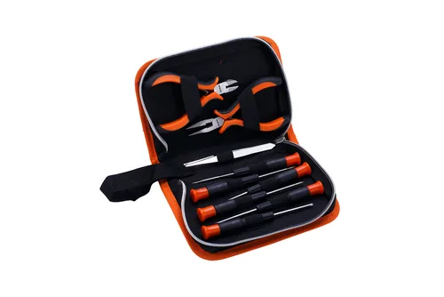 Набор для точных работ Кратон MN-01/09