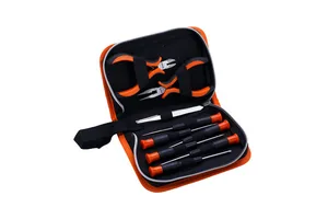 Набор для точных работ Кратон MN-01/09