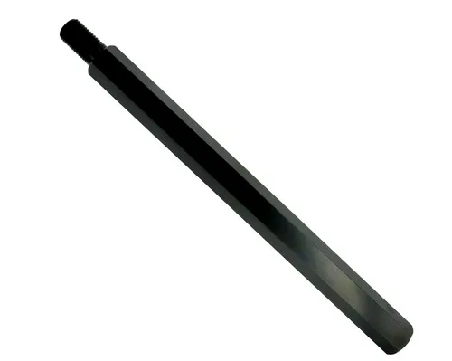 Удлинитель для алмазных буровых коронокTrio-Diamond 500 мм  1_1/4 UNC
