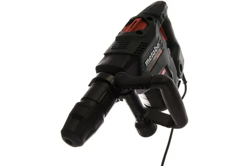 Молоток отб METABO MHEV 5 BL, SDS-max, 1150вт, 8,7дж