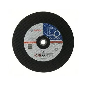 Диск отрезной по металлу BOSCH, 355x2,8мм