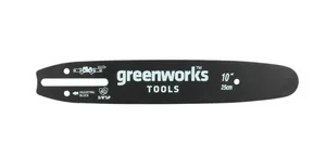 Шина GreenWorks 10"-3/8-1,1-40