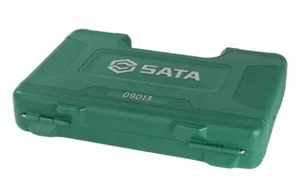 Набор инструментов Sata 1/2"+1/4", S09013