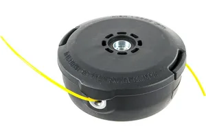 Головка косильная Champion C5125 полуавтоматическая (гайка М10*1,25 левая)