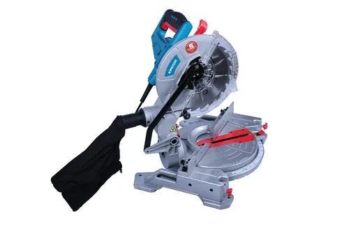 Пила торцовочная Кратон "Зверь машина" MS-1800/255М