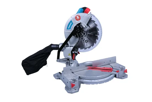 Пила торцовочная Кратон "Зверь машина" MS-1800/255М