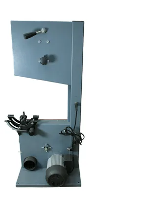 Станок ленточнопильный Кратон WMBS-230