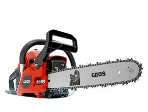 Бензопила GEOS CSP240 (1,7 кВт 16", 0,375-1,3-57 зв.)
