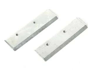 Ножи сменные B 200 для шнека D 200B, 2 шт.