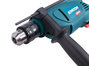 Дрель ударная Кратон PD-530
