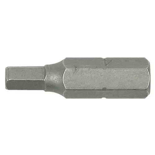Бит Кратон HEX1,5 х 25 мм