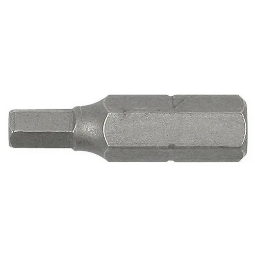 Бит Кратон HEX6 х 25 мм