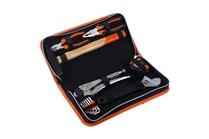 Набор слесарного инструмента Кратон ST-03/14