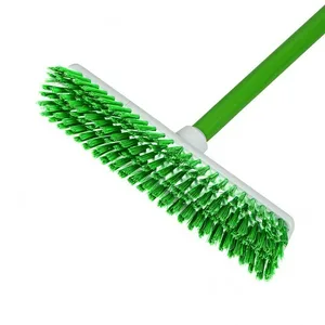 Щётка для чистки ковров PALISAD, салатовая, 270 х 1200мм