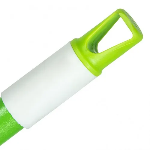 Щётка для чистки ковров PALISAD, салатовая, 270 х 1200мм