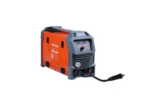 Полуавтомат сварочный КРАТОН IMIG-250