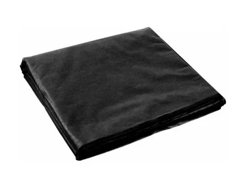 Материал укрывной Мульча, СУФ, 1,6х10м, 60г/м2, черный