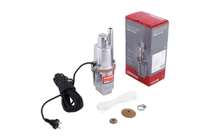 Насос погружной вибрационный Кратон SWP-01/10