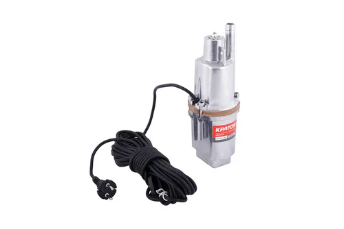 Насос погружной вибрационный Кратон SWP-01/10