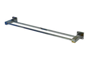 Полка для полотенец I-TECH LONDON ,2 штанг