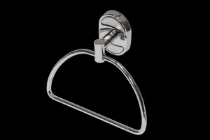 Держатель для полотенец I-TECH PARIS, кольцо