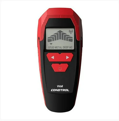 Детектор проводки  Wall CONDTROL