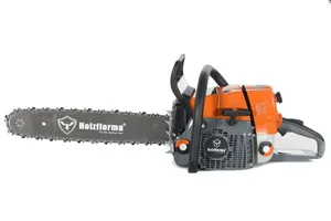 Бензопила Holzfforma G366 (3,4кВт, 16", 3/8", 1,6 мм, 66 зв.)