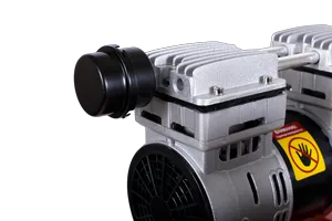 Компрессор с прямой передачей безмасляный Кратон AC-300-50-OFS