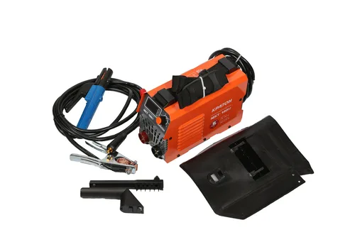 Инвертор сварочный Кратон NEXT-140М