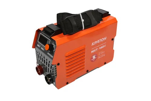 Инвертор сварочный Кратон NEXT-140М