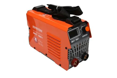 Инвертор сварочный Кратон NEXT-140М