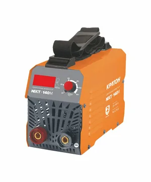 Инвертор сварочный Кратон NEXT-140М+Маска сварщика Кратон WH-01
