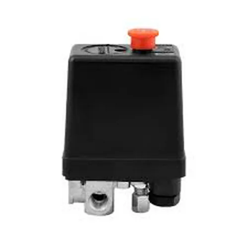 Реле давления FOXWELD AERO, 6-8 бар, 4х1/4", внутренняя резьба