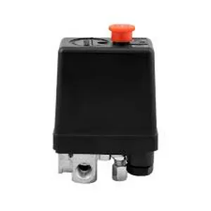 Реле давления FOXWELD AERO, 6-8 бар, 4х1/4", внутренняя резьба