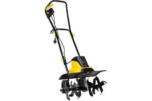 Культиватор Champion EC1500  (1500 Вт) электрический