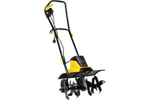 Культиватор Champion EC1500  (1500 Вт) электрический