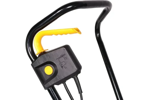 Культиватор Champion EC1500  (1500 Вт) электрический